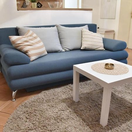 Apartment Carpe Diem In Beograd Ngoại thất bức ảnh