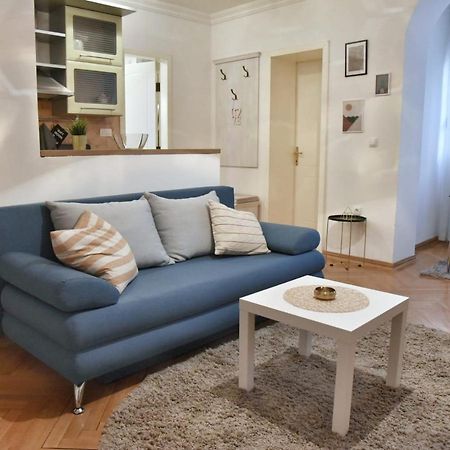 Apartment Carpe Diem In Beograd Ngoại thất bức ảnh