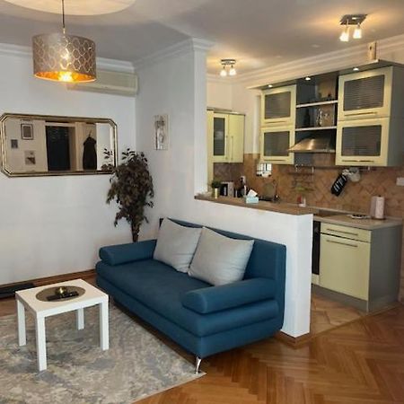 Apartment Carpe Diem In Beograd Ngoại thất bức ảnh