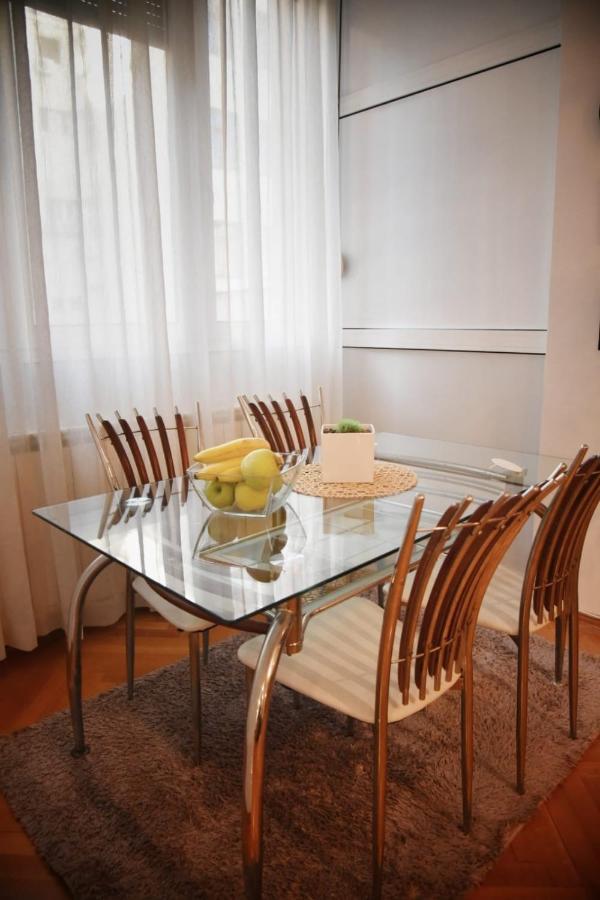 Apartment Carpe Diem In Beograd Ngoại thất bức ảnh