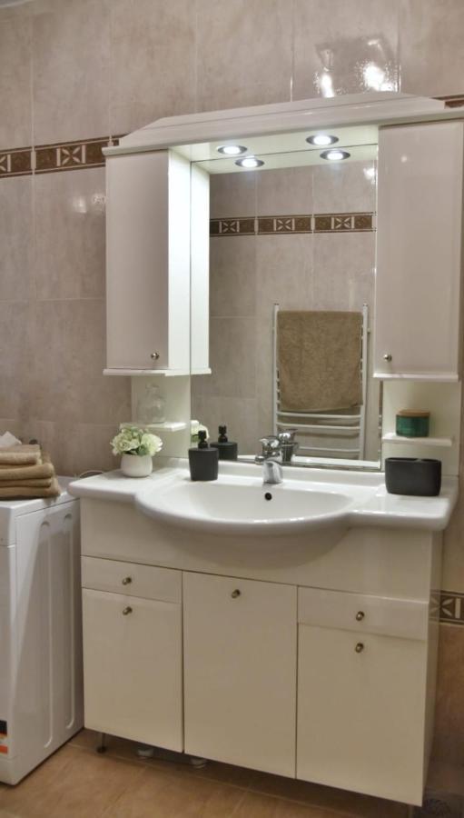Apartment Carpe Diem In Beograd Ngoại thất bức ảnh