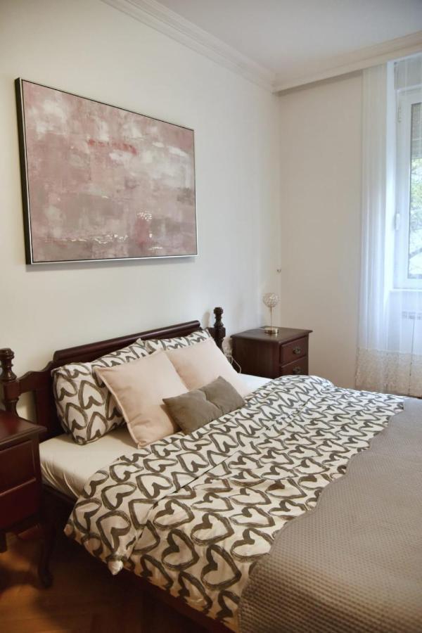 Apartment Carpe Diem In Beograd Ngoại thất bức ảnh