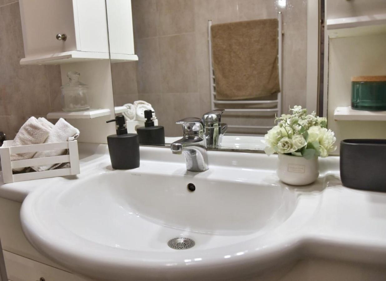 Apartment Carpe Diem In Beograd Ngoại thất bức ảnh