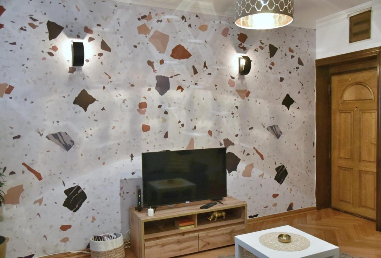 Apartment Carpe Diem In Beograd Ngoại thất bức ảnh