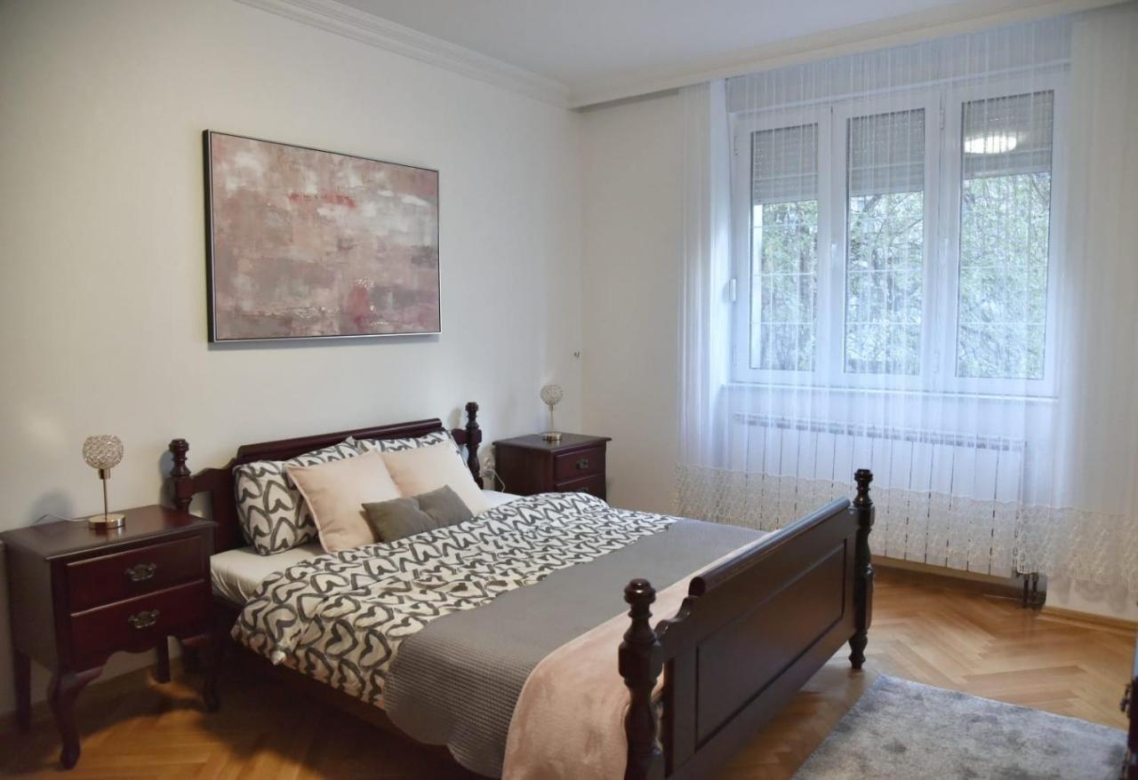 Apartment Carpe Diem In Beograd Ngoại thất bức ảnh
