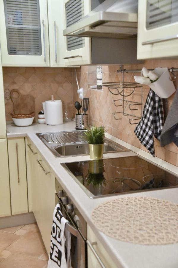 Apartment Carpe Diem In Beograd Ngoại thất bức ảnh