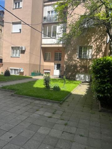Apartment Carpe Diem In Beograd Ngoại thất bức ảnh