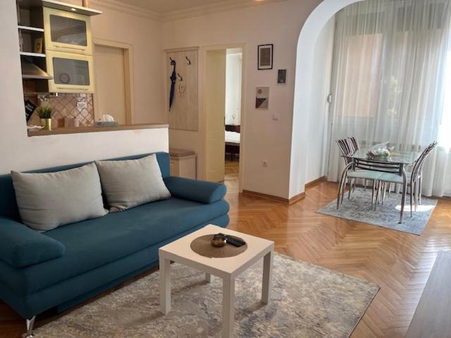 Apartment Carpe Diem In Beograd Ngoại thất bức ảnh
