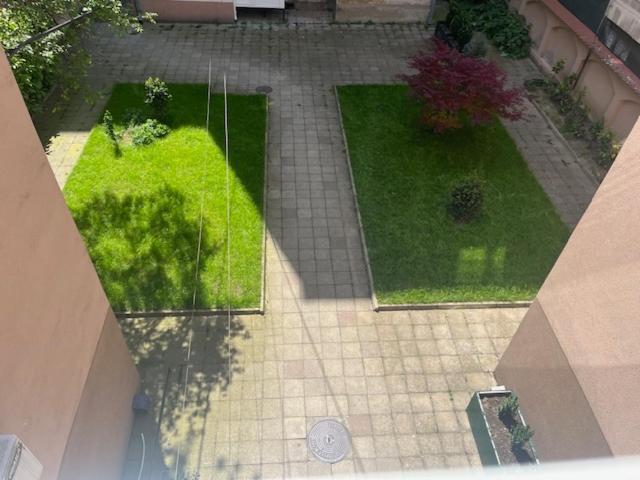 Apartment Carpe Diem In Beograd Ngoại thất bức ảnh