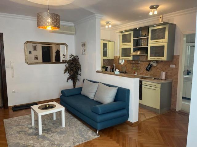Apartment Carpe Diem In Beograd Ngoại thất bức ảnh